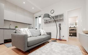Realkasa Amendola Apartment